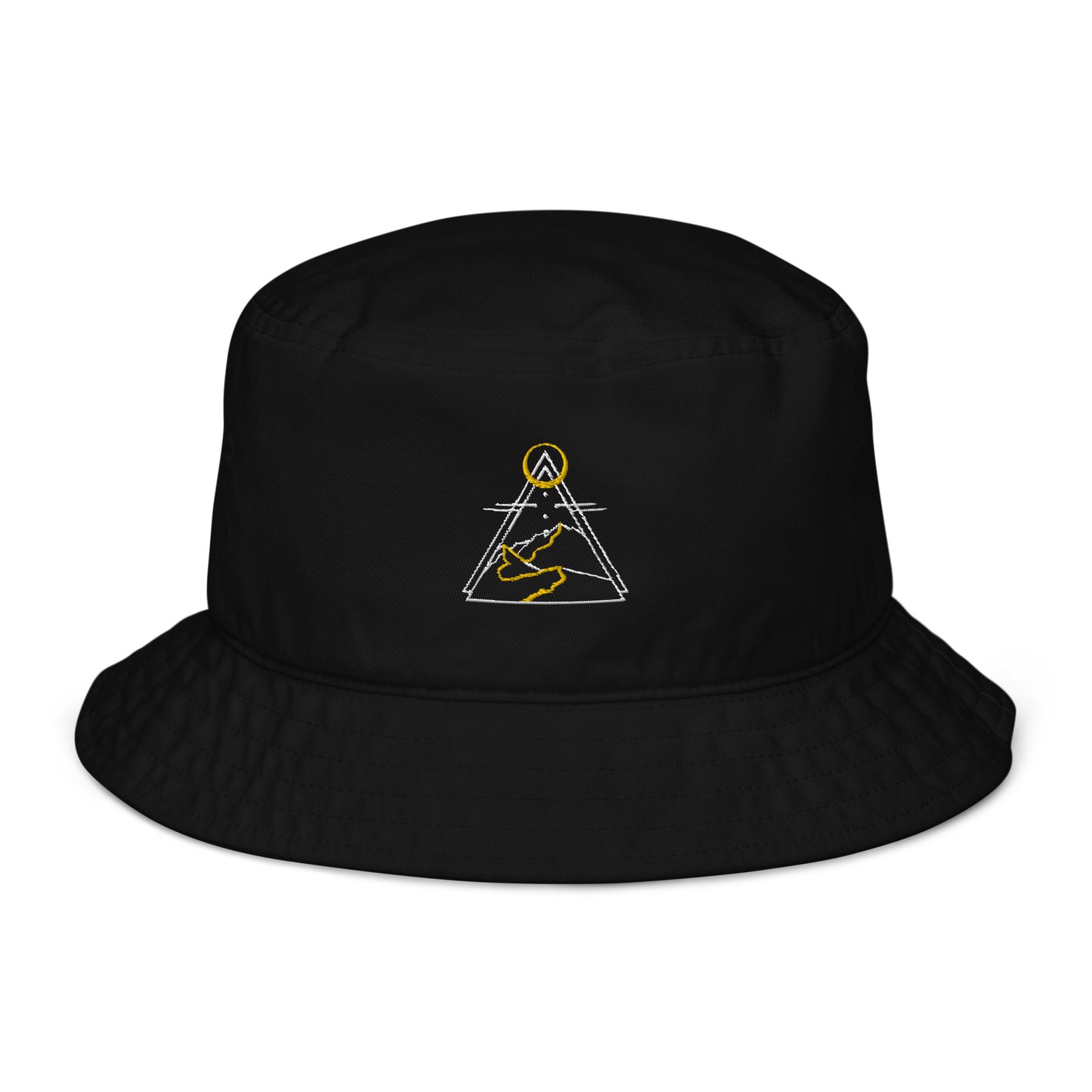 Organic Bucket Hat