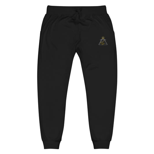 Unisex Fleece Sweatpants